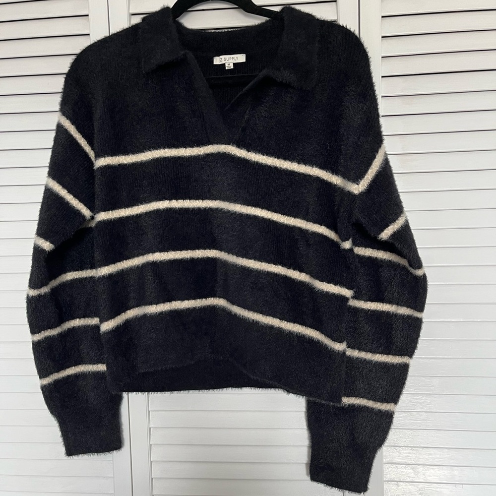 Z supply sweater